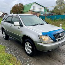 Toyota Harrier 2.2 AT, 1999, 200 000 км