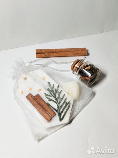 Ароматическое саше