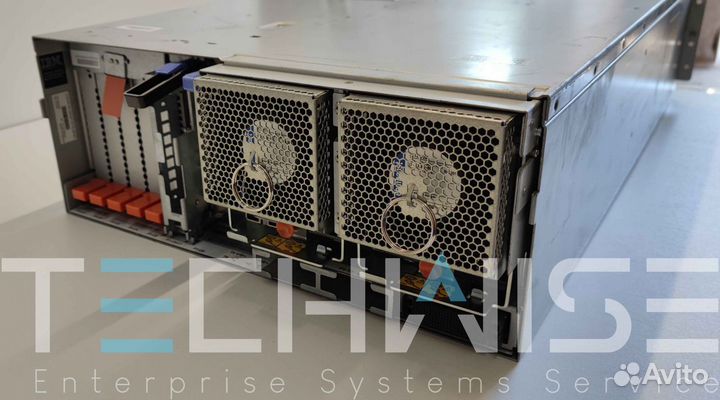 Сервер IBM Power 570 9117-570