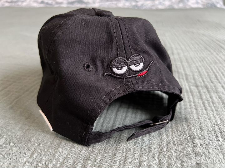 Кепка детская новая