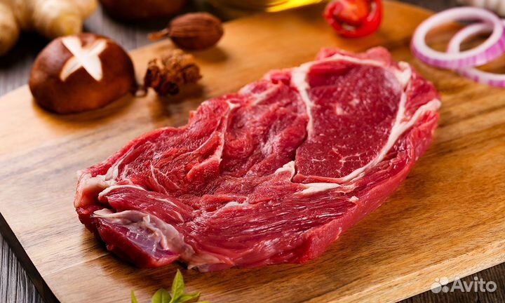 Разнорабочие на мясокомбинат (вахта)