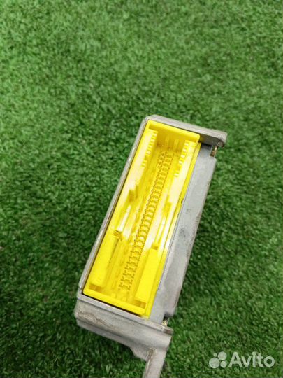 Блок airbag Mercedes-Benz S-Class W220 M113.941