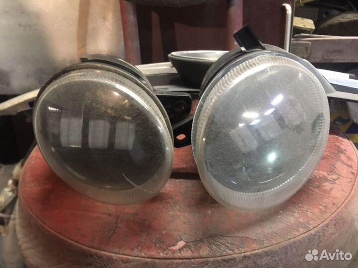 Птф ауди а6 2012 год и решотка одна