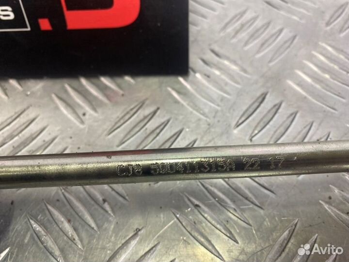 Стойка стабилизатора передняя Volkswagen Golf MK5