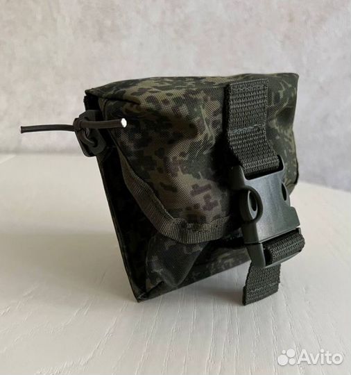 Подсумок тактический под магазин свд 