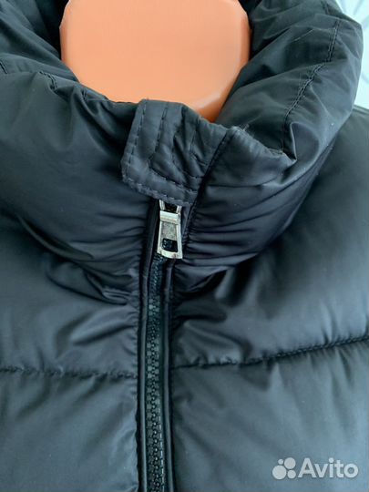 Куртка демисезонная женская 44