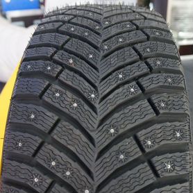 Michelin X-Ice North 4 215/65 R16 102T