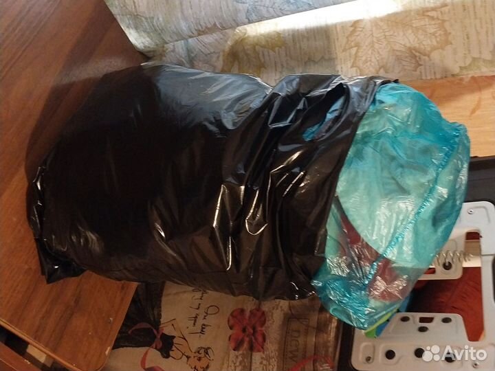 Детские вещи