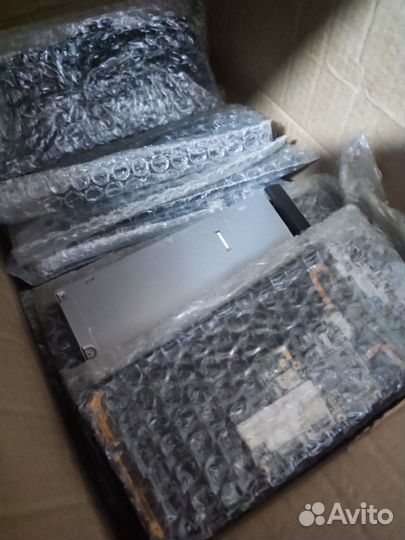 Телефоны на запчасти, ноутбуки