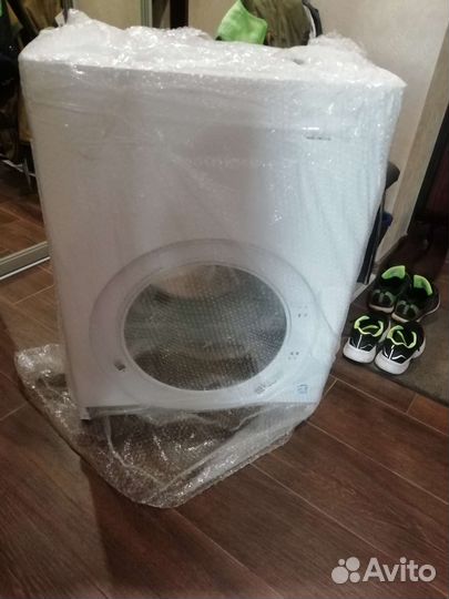 Корпус для стиральной машины candy