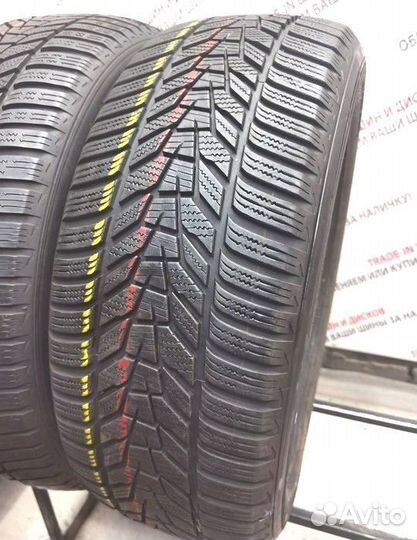 Hankook Winter I'Cept Evo 3 W330 235/55 R18 97H