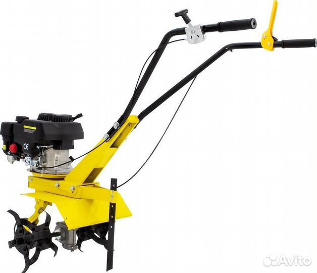 Культиватор huter GMC-5.0 70/5/7