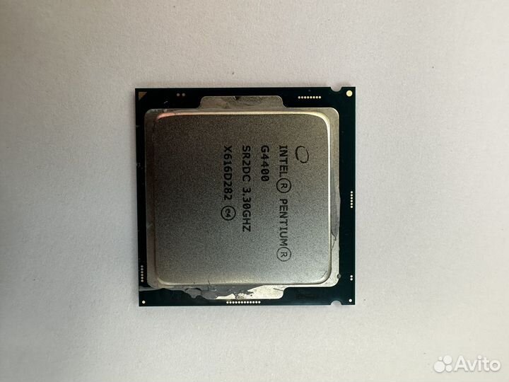 Материнская asus H110M-R + Процессор + Память