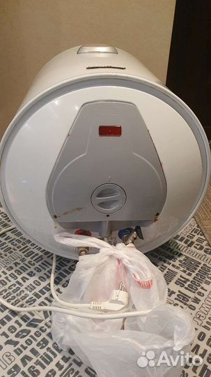 Водонагреватель накопительный 50л