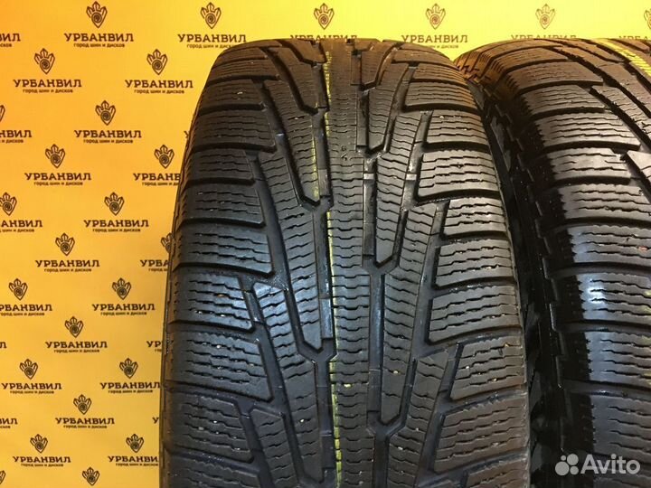 Nokian Tyres Hakkapeliitta R 265/65 R17 116R
