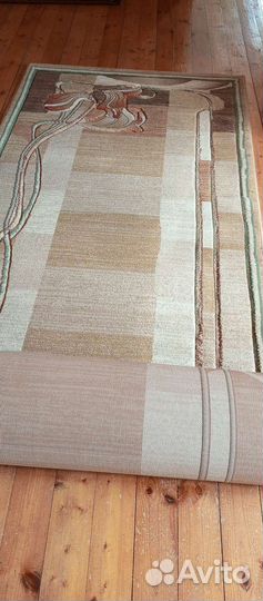 Ковер 1х3м