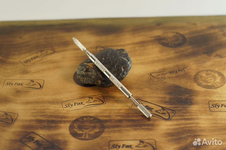 Нож кожевника