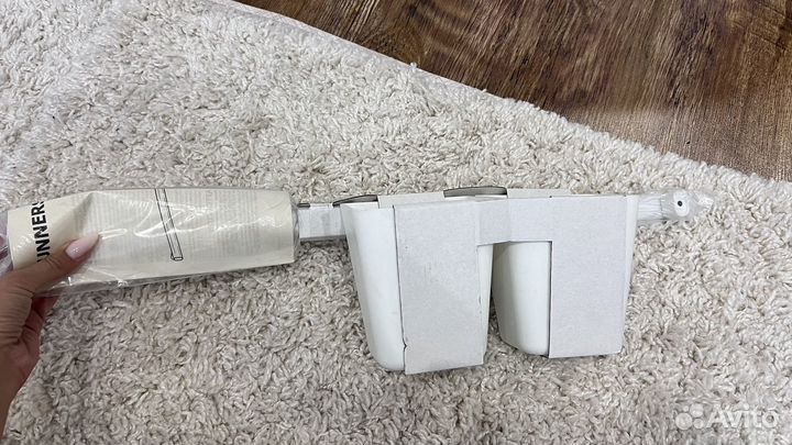 Место для хоанения кухонной утвари IKEA