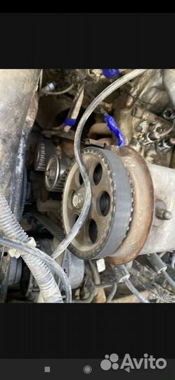 Двигатель ваз 2114, 1.5