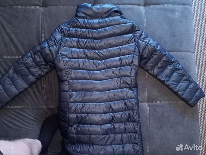 Куртка демисезонная женская 46 48