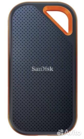 Твердотельный накопитель (SSD) Sandisk sdssde81-2T00-G25