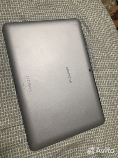 Samsung galaxy tab 2 10.1 p5100