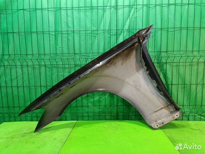 Крыло переднее правое Mercedes-Benz S W221