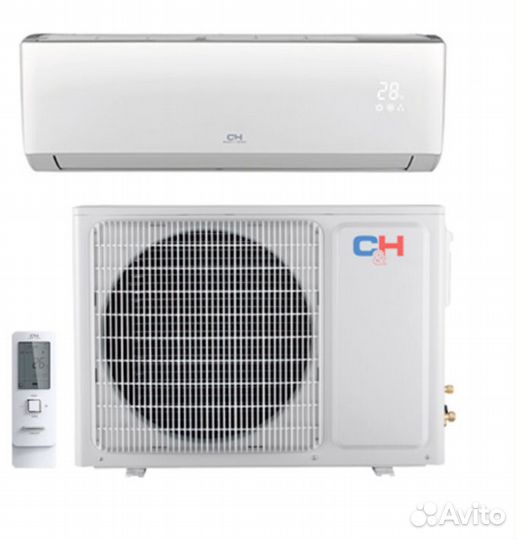 Кондиционер Cooper Hunter