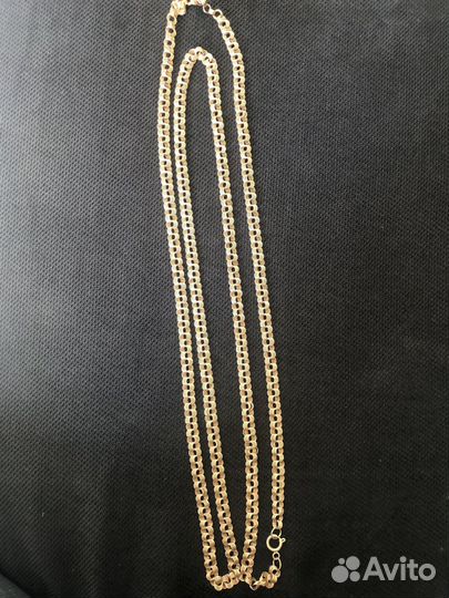 Золотая цепь