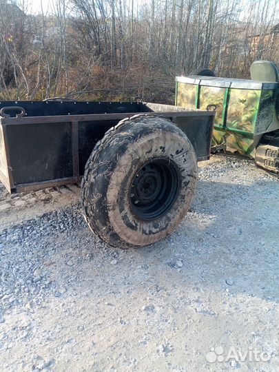 Продается Вездеход Болотоход