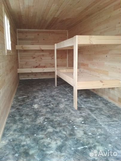 Бытовка в аренду