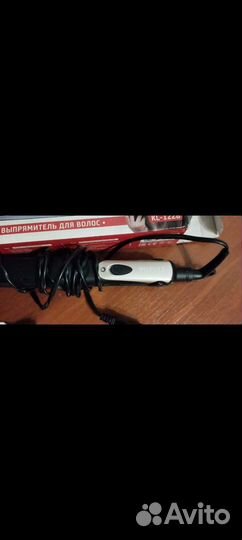 Аксессуары для волос