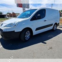 Peugeot Partner 1.6 MT, 2011, 208 000 км, с пробегом, цена 845 000 руб.