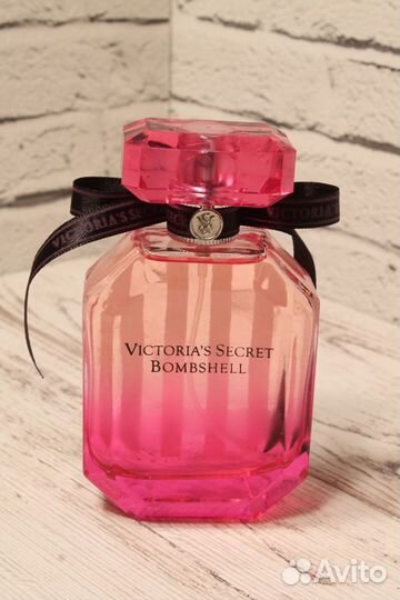 Парфюмерная вода Victoria's Secret Bombshell