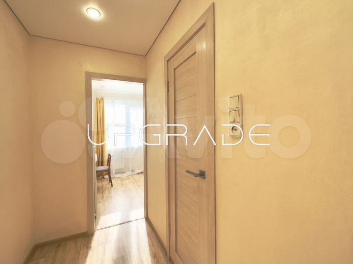 1-к. квартира, 32,9 м², 9/9 эт.