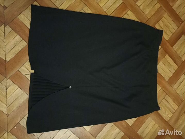 2 юбки