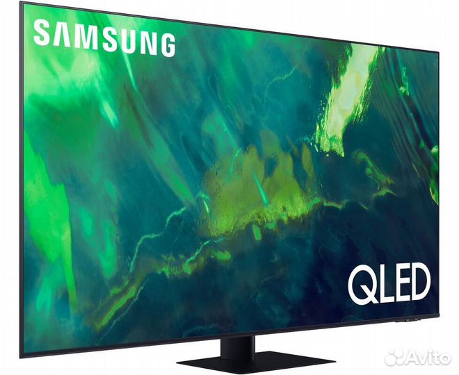 Телевизор Samsung