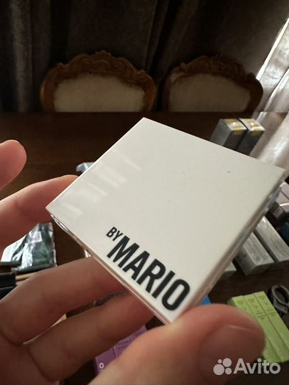 Тени спарклы by mario