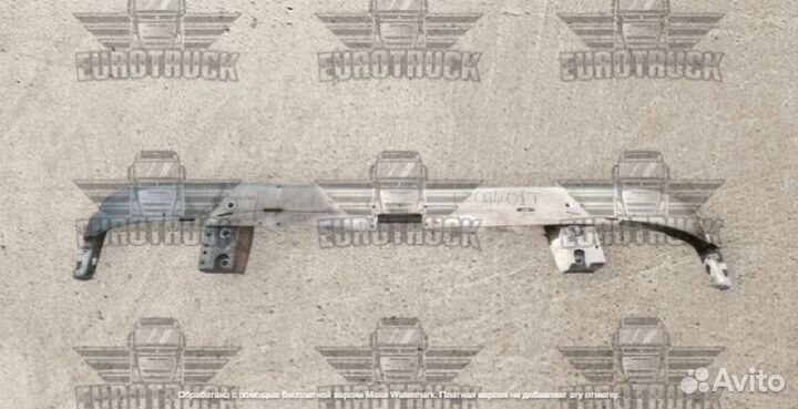 Усилитель бампера Volvo Fh/Fm