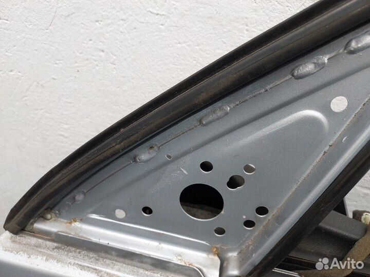 Стеклоподъемник электрический SsangYong Rexton, 20