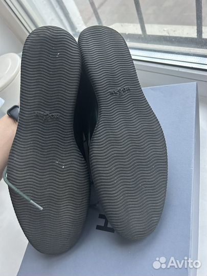 Ботинки Hogan оригинал