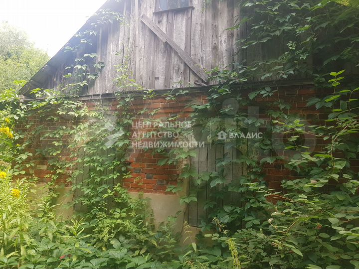 Дом 41,1 м² на участке 15 сот.