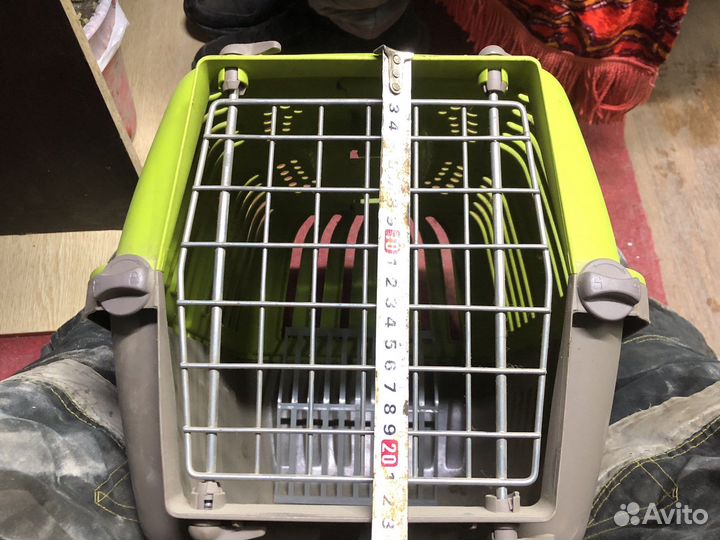 MPS Переноска