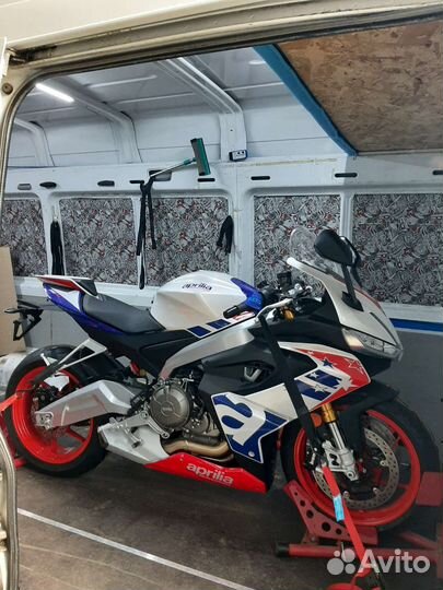 Перевозка мотоциклов,квадроциклов, снегоходов