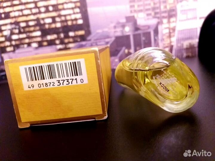 Chant Du Coeur Shiseido 50ml. Винтаж. Редкость