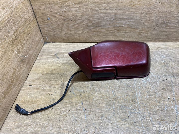 Зеркало левое BMW E34 Арт. 7721492