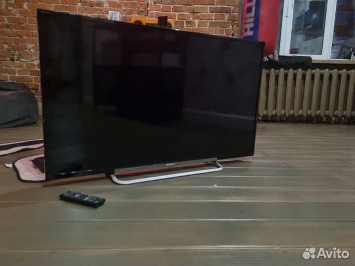 Телевизор Sony kdl 46R473A