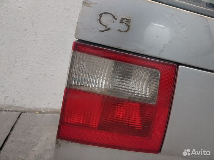 Крышка багажника Saab 9-5, 2002