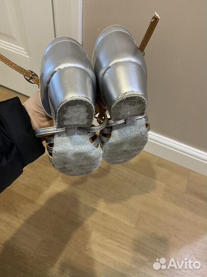 Туфли для бальных танцев 32 размер