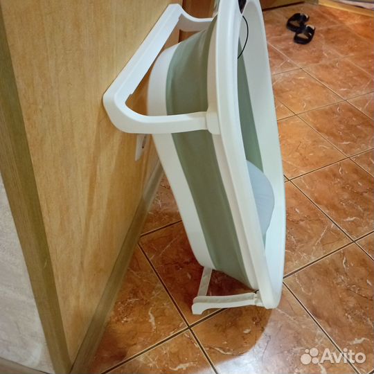 Тазик для купания